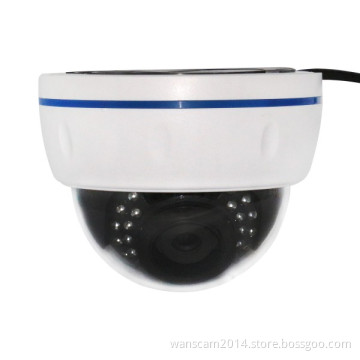 Indoor Dome IP Camera Wanscam JW0018 Two-way Audio Wireless IP Camera